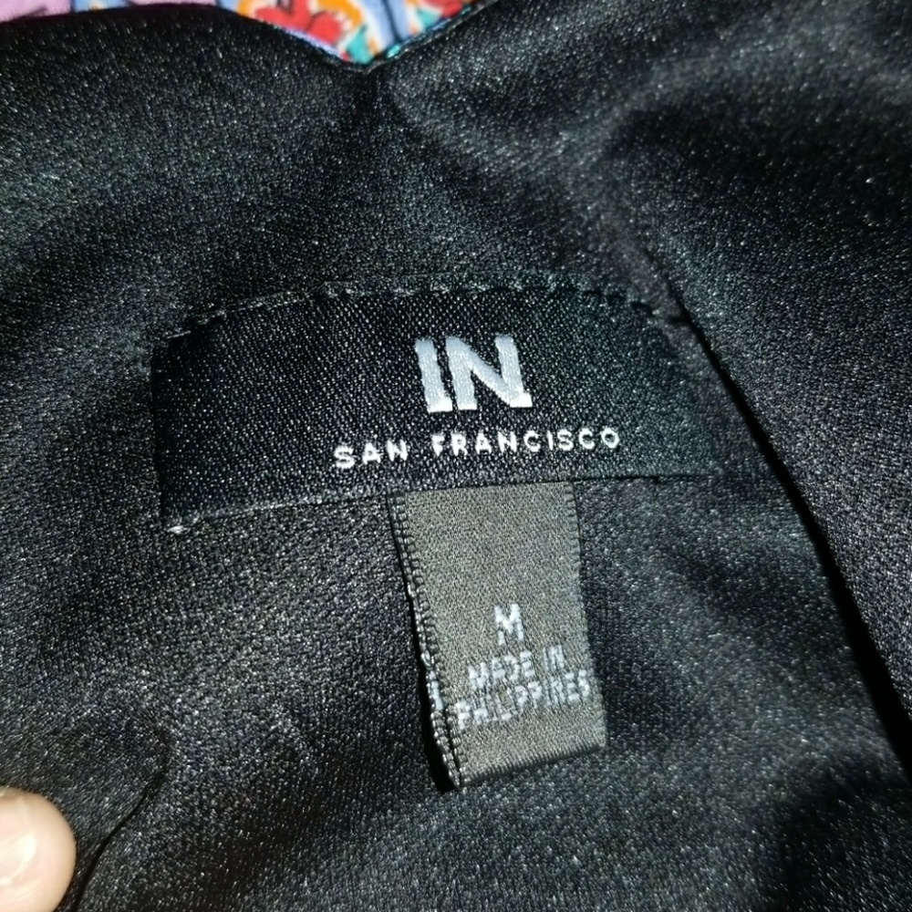 Dress - Picture 5 of 5